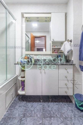 Imagem Apartamento com 3 Quartos à Venda, 181 m² em Vila Romana - São Paulo