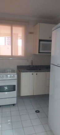 Imagem Apartamento com 3 Quartos à Venda, 98 m² em Santa Paula - São Caetano Do Sul