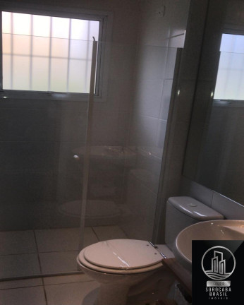 Imagem Apartamento com 2 Quartos à Venda, 48 m² em Jardim Simus - Sorocaba