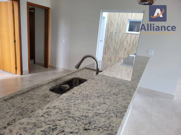 Imagem Casa com 3 Quartos à Venda, 183 m² em Reserva Dos Jatobás - Louveira