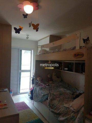 Imagem Apartamento com 3 Quartos à Venda, 140 m² em Baeta Neves - São Bernardo Do Campo Imagem Apartamento com 3 Quartos à Venda, 140 m² em Baeta Neves - São Bernardo Do Campo