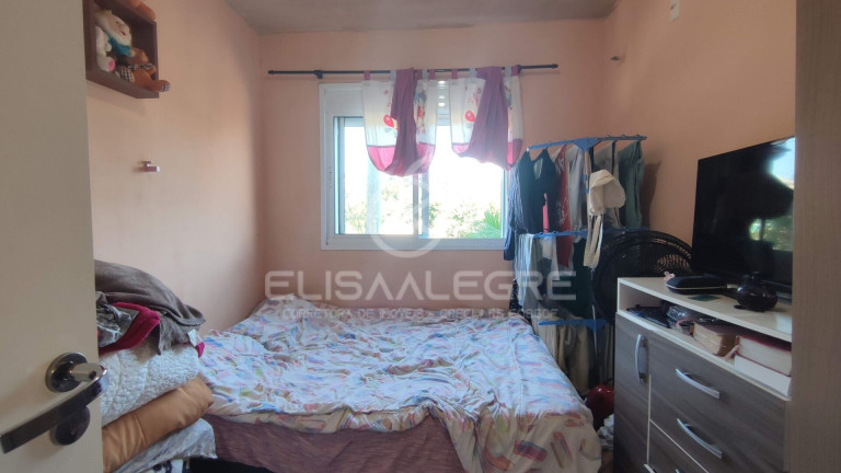 Imagem Apartamento com 2 Quartos à Venda, 48 m² em Lomba Da Palmeira - Sapucaia Do Sul Imagem Apartamento com 2 Quartos à Venda, 48 m² em Lomba Da Palmeira - Sapucaia Do Sul