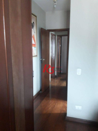 Imagem Apartamento com 2 Quartos à Venda, 143 m² em Itararé - São Vicente Imagem Apartamento com 2 Quartos à Venda, 143 m² em Itararé - São Vicente