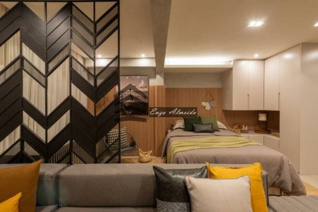 Imagem Apartamento com 2 Quartos à Venda, 67 m² em Alto Da Boa Vista - São Paulo Imagem Apartamento com 2 Quartos à Venda, 67 m² em Alto Da Boa Vista - São Paulo