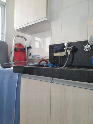 Imagem Apartamento com 3 Quartos à Venda, 59 m² em Jardim Imperador - Guarulhos Imagem Apartamento com 3 Quartos à Venda, 59 m² em Jardim Imperador - Guarulhos