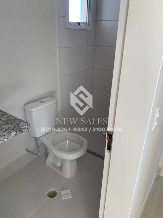 Imagem Apartamento com 2 Quartos à Venda, 57 m² em Vila Rosa - Goiânia