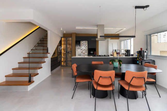 Imagem Apartamento com 2 Quartos à Venda, 250 m² em Vila Olímpia - São Paulo Imagem Apartamento com 2 Quartos à Venda, 250 m² em Vila Olímpia - São Paulo