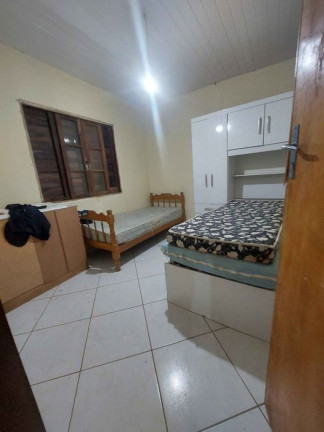 Imagem Imóvel com 3 Quartos à Venda, 110 m² em São Gonçalo - Taubate