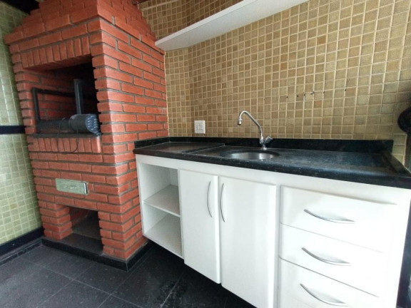 Imagem Apartamento com 4 Quartos à Venda, 220 m² em Tatuapé - São Paulo
