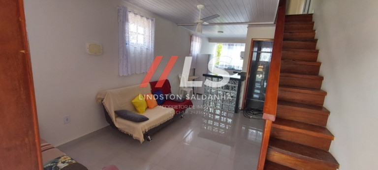 Apartamento com 2 Quartos à Venda, 63 m² em Maranduba - Ubatuba