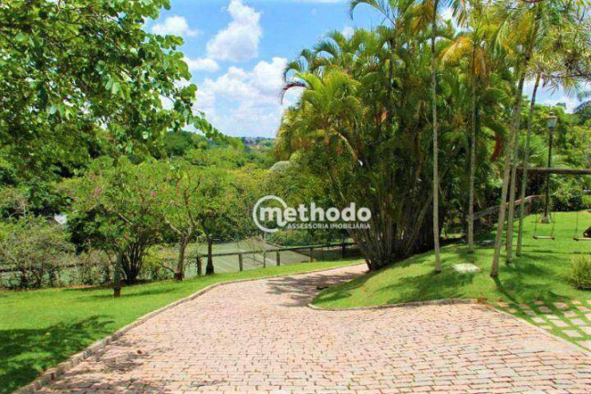 Imagem Casa com 5 Quartos à Venda, 588 m² em Condomínio Chácaras Do Alto Da Nova Campinas - Campinas Imagem Casa com 5 Quartos à Venda, 588 m² em Condomínio Chácaras Do Alto Da Nova Campinas - Campinas