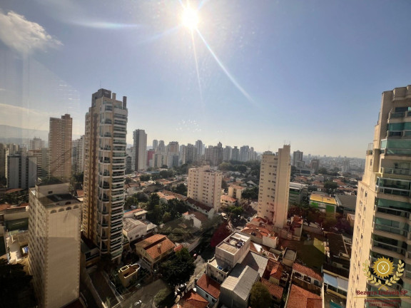 Imagem Apartamento com 3 Quartos à Venda, 207 m² em Santana - São Paulo Imagem Apartamento com 3 Quartos à Venda, 207 m² em Santana - São Paulo