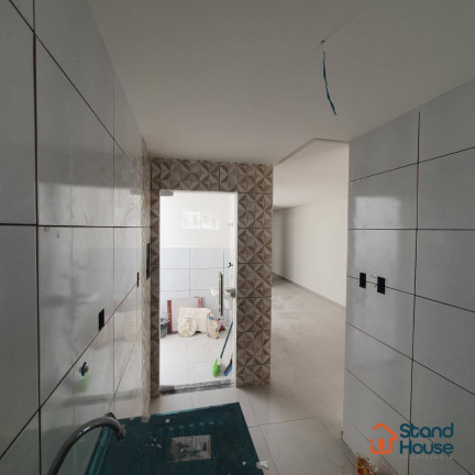 Imagem Casa com 2 Quartos à Venda, 153 m² em Conceição - Feira De Santana Imagem Casa com 2 Quartos à Venda, 153 m² em Conceição - Feira De Santana
