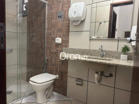 Imagem Casa com 4 Quartos à Venda, 330 m² em Vila Americano Do Brasil - Goiânia