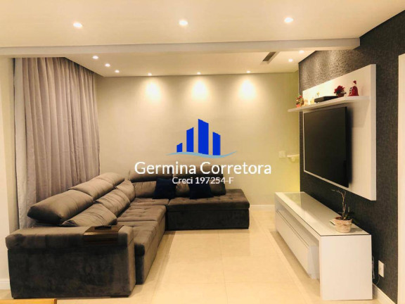 Imagem Casa com 3 Quartos à Venda, 147 m² em Fazendinha - Santana De Parnaíba