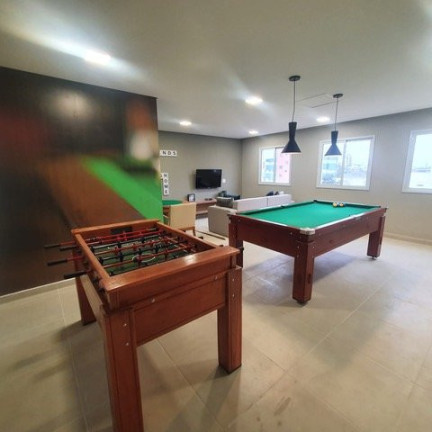 Imagem Apartamento com 2 Quartos à Venda, 37 m² em Presidente Altino - Osasco