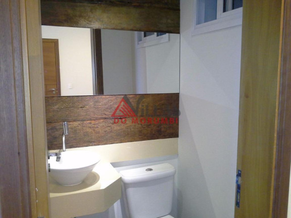 Imagem Apartamento com 3 Quartos à Venda, 123 m² em Vila Assunção - Santo André