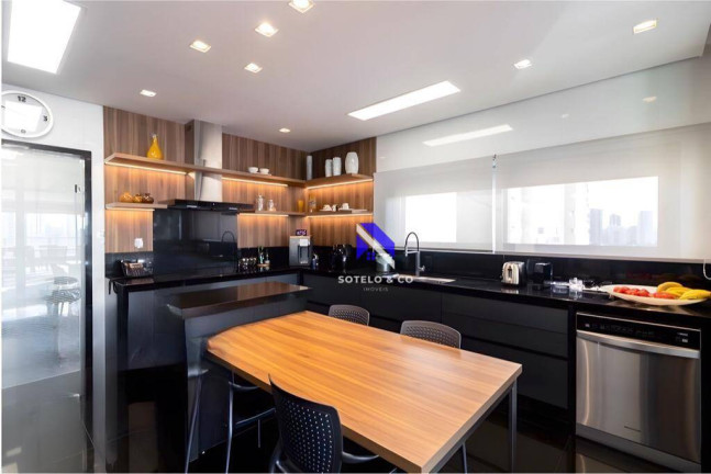 Imagem Apartamento com 4 Quartos à Venda, 380 m² em Tatuapé - São Paulo Imagem Apartamento com 4 Quartos à Venda, 380 m² em Tatuapé - São Paulo