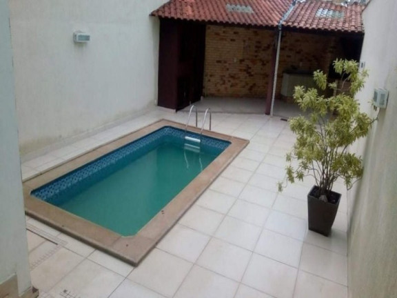 Imagem Casa com 3 Quartos à Venda, 230 m² em Riviera Fluminense - Macaé
