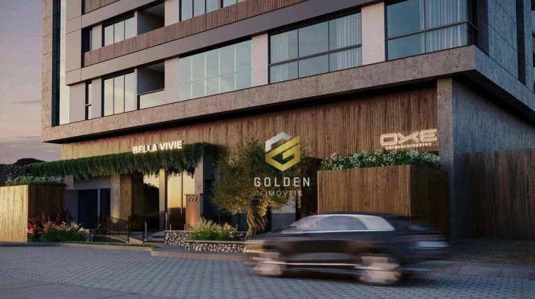 Imagem Apartamento com 2 Quartos à Venda, 72 m² em Bombas - Bombinhas