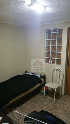 Imagem Sobrado com 3 Quartos à Venda, 100 m² em Interlagos - São Paulo Imagem Sobrado com 3 Quartos à Venda, 100 m² em Interlagos - São Paulo