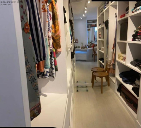 Imagem Imóvel com 3 Quartos à Venda, 113 m² em Pituba - Salvador Imagem Imóvel com 3 Quartos à Venda, 113 m² em Pituba - Salvador