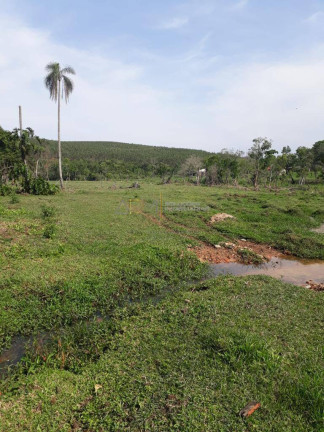 Chácara com 3 Quartos à Venda, 100 m² em Bofete