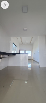 Imagem Casa com 3 Quartos para Alugar ou Temporada, 123 m² em Cajupiranga - Parnamirim