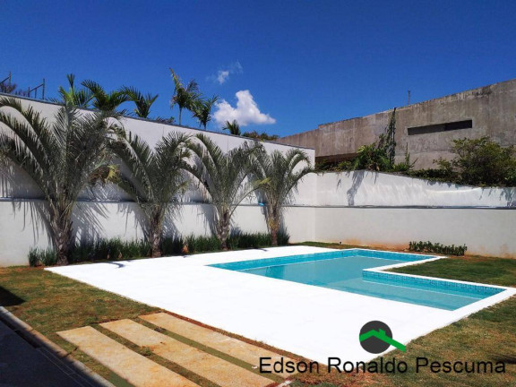 Imagem Casa de Condomínio com 4 Quartos à Venda, 744 m² em Alphaville Residencial Um - Barueri