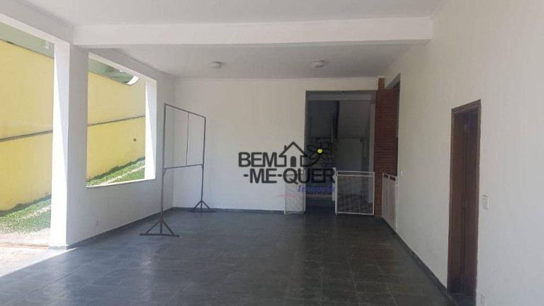Imagem Sobrado com 4 Quartos à Venda, 580 m² em City América - São Paulo Imagem Sobrado com 4 Quartos à Venda, 580 m² em City América - São Paulo