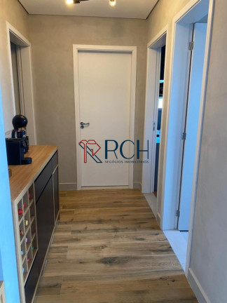 Imagem Apartamento com 3 Quartos à Venda, 86 m² em Vila Augusta - Sorocaba