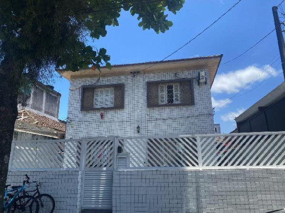 Apartamento com 1 Quarto à Venda, 37 m² em Macuco - Santos