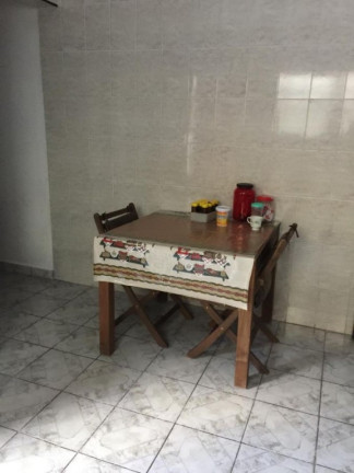 Imagem Sobrado com 3 Quartos à Venda, 138 m² em Flórida - Praia Grande Imagem Sobrado com 3 Quartos à Venda, 138 m² em Flórida - Praia Grande