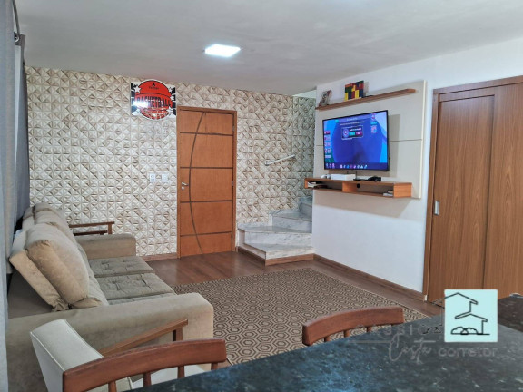 Imagem Casa com 3 Quartos à Venda, 120 m² em Vila Pasti - Louveira Imagem Casa com 3 Quartos à Venda, 120 m² em Vila Pasti - Louveira