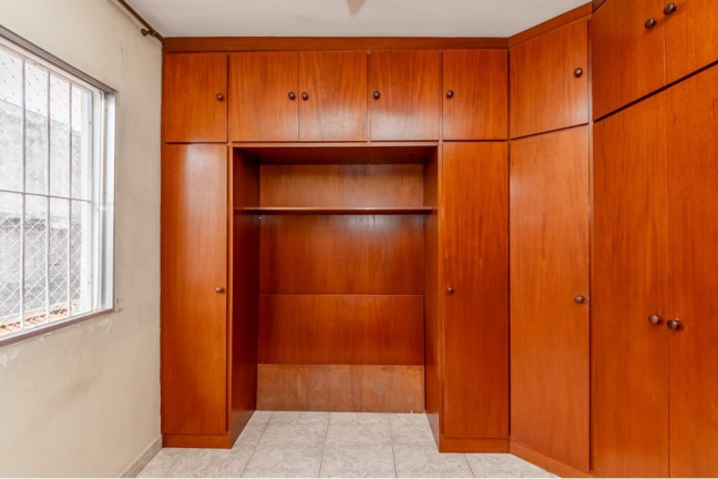 Imagem Casa com 3 Quartos à Venda, 196 m² em Vila Guarani (z Sul) - São Paulo
