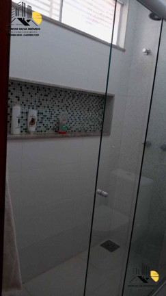 Imagem Casa com 4 Quartos à Venda, 360 m² em Santa Mônica - Uberlândia