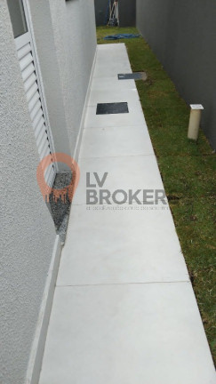 Imagem Casa com 3 Quartos à Venda, 130 m² em Villa Di Cesar - Mogi Das Cruzes