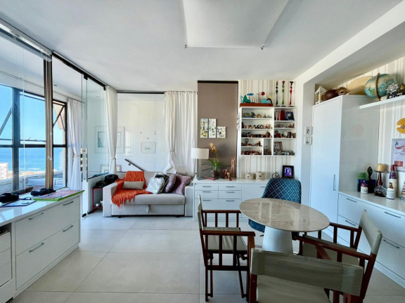 Imagem Apartamento com 3 Quartos à Venda, 185 m² em Horto Florestal - Salvador