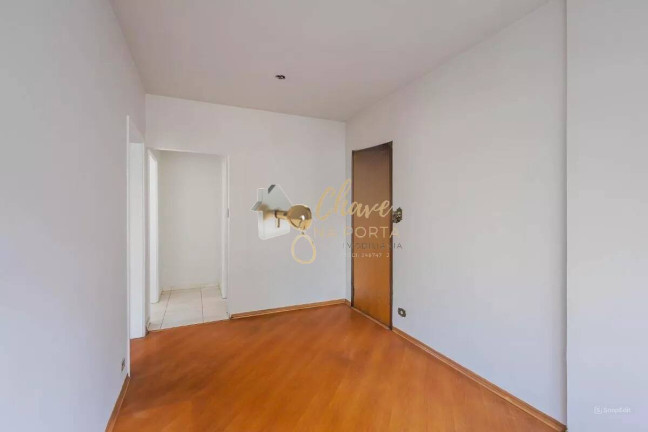 Imagem Apartamento com 1 Quarto à Venda, 47 m² em Jardim Paulista - São Paulo