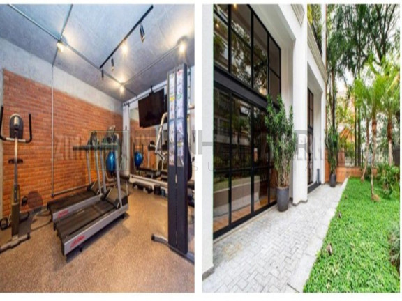 Imagem Imóvel com 1 Quarto à Venda, 78 m² em Cerqueira César - São Paulo Imagem Imóvel com 1 Quarto à Venda, 78 m² em Cerqueira César - São Paulo