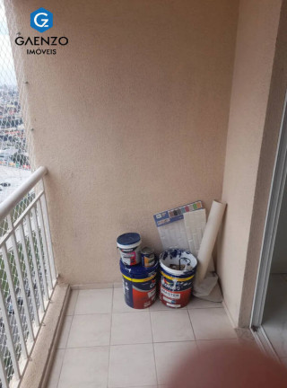 Imagem Apartamento com 3 Quartos à Venda, 68 m² em Santo Antônio - Osasco Imagem Apartamento com 3 Quartos à Venda, 68 m² em Santo Antônio - Osasco