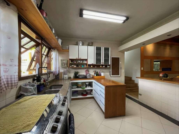 Imagem Casa com 4 Quartos à Venda, 220 m² em Chácara Dos Junqueiras - Carapicuíba