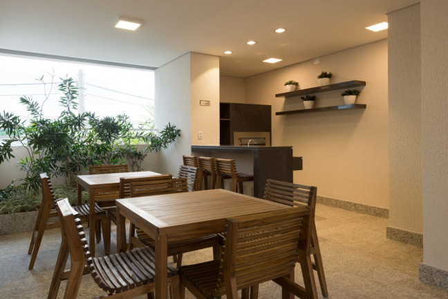 Imagem Apartamento com 2 Quartos à Venda, 66 m² em Tatuapé - São Paulo Imagem Apartamento com 2 Quartos à Venda, 66 m² em Tatuapé - São Paulo