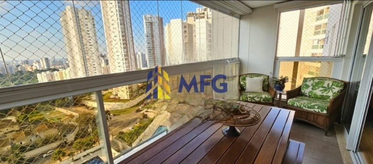 Imagem Apartamento com 3 Quartos à Venda, 140 m² em Parque Campolim - Sorocaba