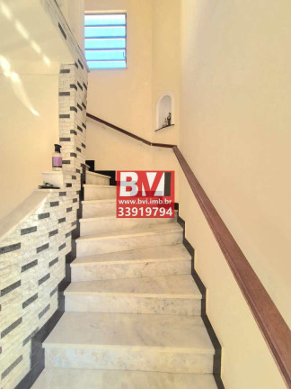 Imagem Casa com 3 Quartos à Venda, 365 m² em Braz De Pina - Rio De Janeiro Imagem Casa com 3 Quartos à Venda, 365 m² em Braz De Pina - Rio De Janeiro