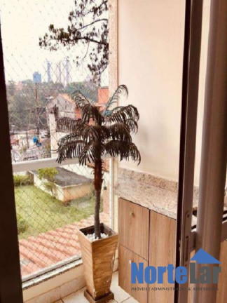 Imagem Apartamento com 2 Quartos à Venda, 64 m² em Vila Aurora (zona Norte) - São Paulo
