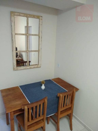 Imagem Apartamento com 1 Quarto para Alugar, 40 m² em República - São Paulo Imagem Apartamento com 1 Quarto para Alugar, 40 m² em República - São Paulo