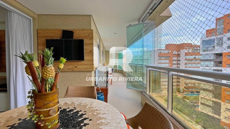 Imagem Imóvel com 4 Quartos à Venda, 147 m² em Riviera | Módulo 08 - Bertioga