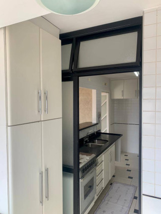 Imagem Apartamento com 3 Quartos à Venda, 69 m² em Chácara Inglesa - São Paulo