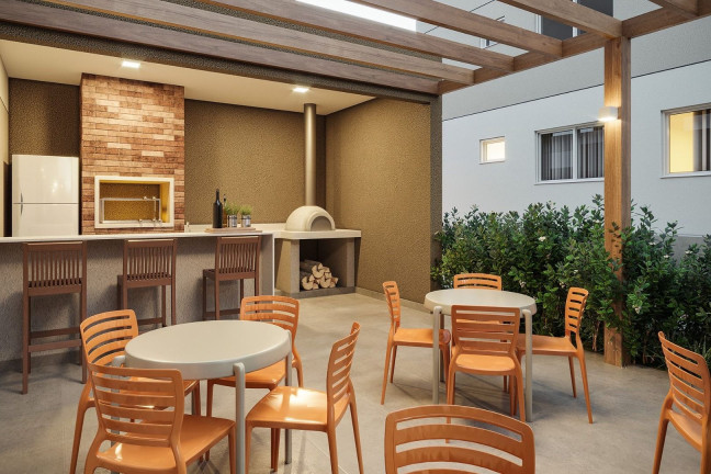 Imagem Apartamento com 2 Quartos à Venda, 42 m² em Vila Nova Cintra - Mogi Das Cruzes Imagem Apartamento com 2 Quartos à Venda, 42 m² em Vila Nova Cintra - Mogi Das Cruzes